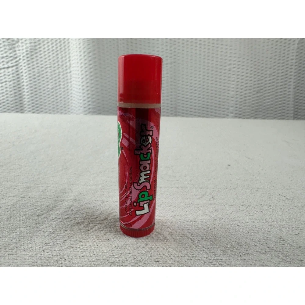 Vintage 7-UP Lip‎ Smackers Lip Balm NEW Y2K